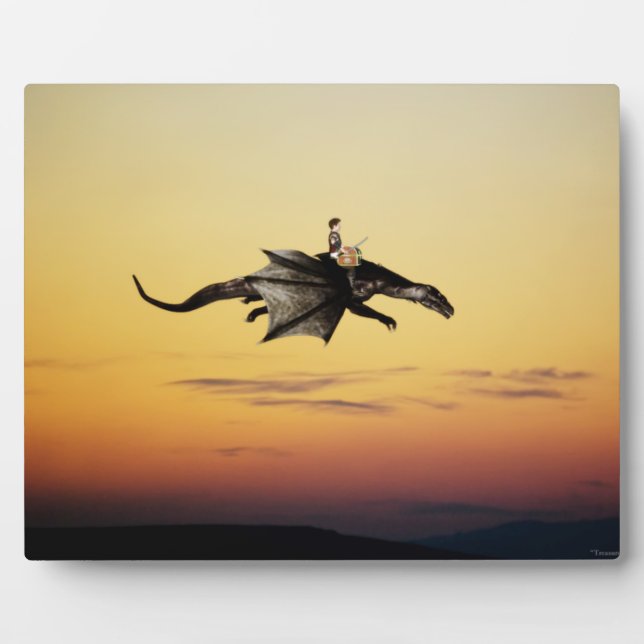 Placa Expositora Caza de tesoros (Frente)