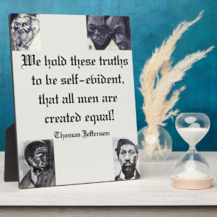 PLACA EXPOSITORA CELEBRA LA LIBERTAD
