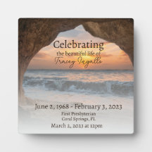 Celebración de la Vida en la Playa de la Cueva Oce