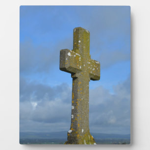 Placa Expositora Celestial