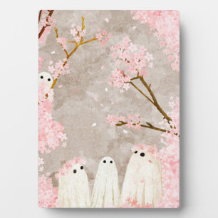 Placa Expositora Cherry Blossom Ghosts