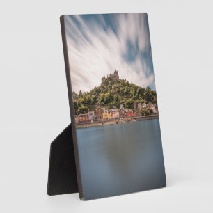 Placa Expositora Cochem Alemania