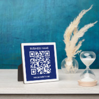Código QR editable (generado instantáneamente) | A