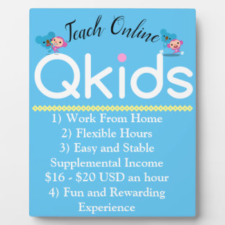 Placa Expositora Coma superior de tabla