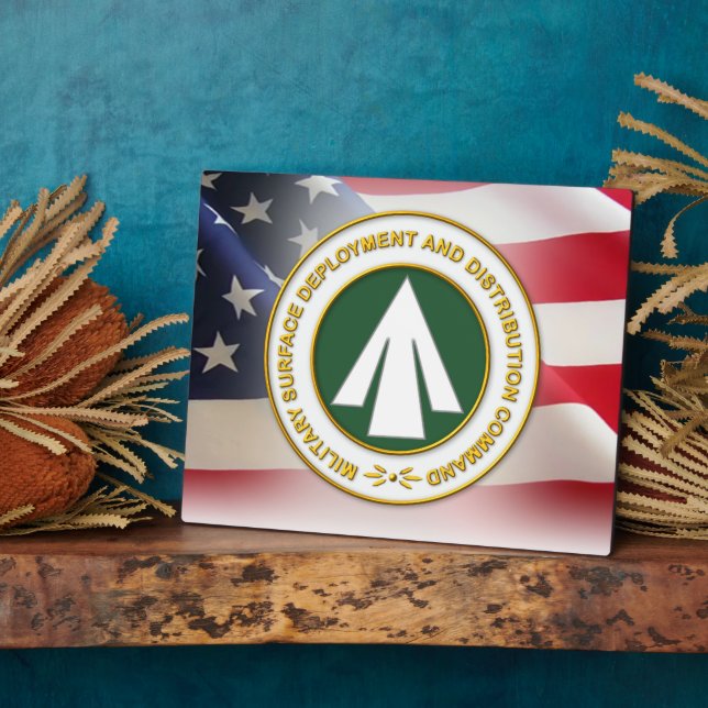 Placa Expositora Comando de distribución de despliegue de superfici (Lado)