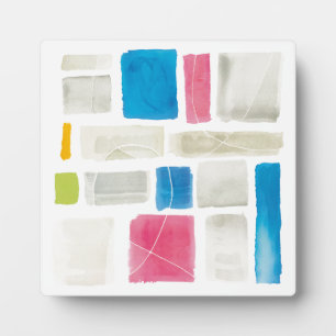 Placa Expositora Comares III Resumen Imprimir   Sue Schlabach