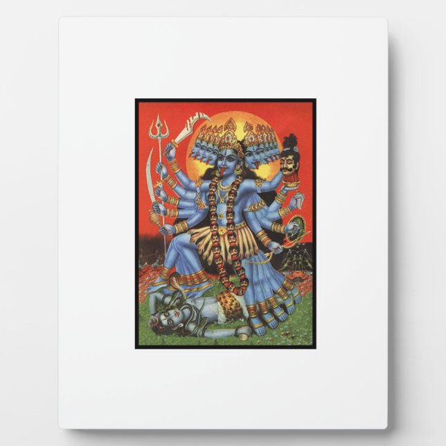 PLACA EXPOSITORA COMO SE CONOCE (Frente)