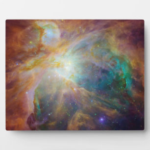 Placa Expositora Compuesto de nebulosa de Orion