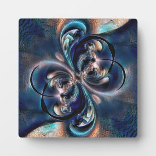 Placa Expositora Concepción