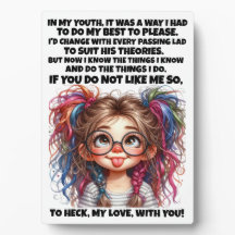 CONFIANZA Y Buena Historia...