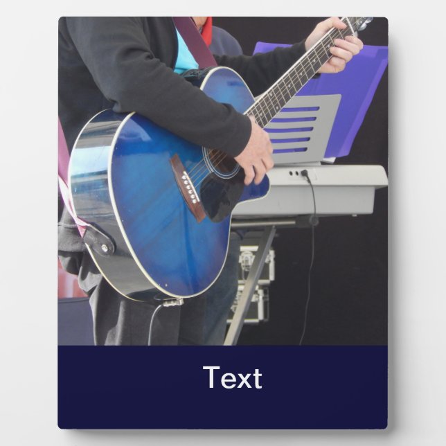 Placa Expositora conmemoración (Frente)