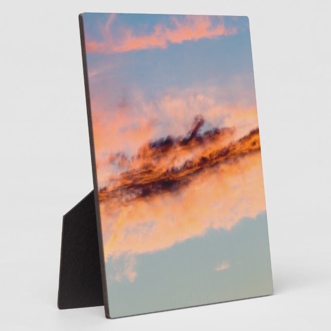 Placa Expositora consumo atractivo (Lado)