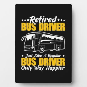 Placa Expositora Controlador de bus retirado