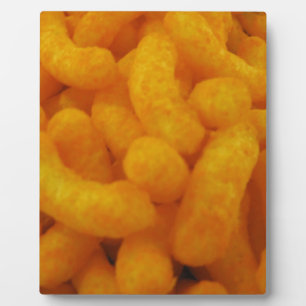 Placa Expositora Corn Curls