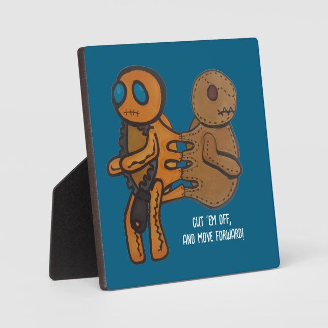 Placa Expositora Cortar (Anverso)