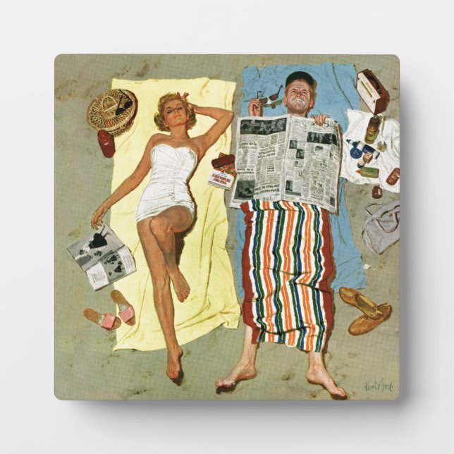 Placa Expositora ¿Cortina? (Frente)