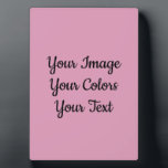 Placa Expositora Crea lo tuyo<br><div class="desc">¡Crea tus propios regalos de boda personalizados,  suministros para la ceremonia y recepción,  decoraciones de color personalizadas e invitaciones,  joyas personalizadas y más!</div>