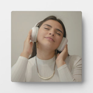 Placa Expositora Crea tu propia foto personalizada