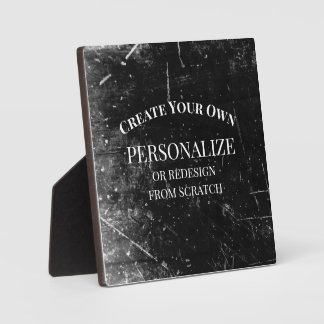 Placa Expositora Crear el propio