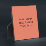 Placa Expositora Crear el propio<br><div class="desc">Crea tus propios favores matrimoniales totalmente personalizados,  materiales de recepción,  decoraciones e invitaciones de color personalizado,  joyería personalizada y más!</div>