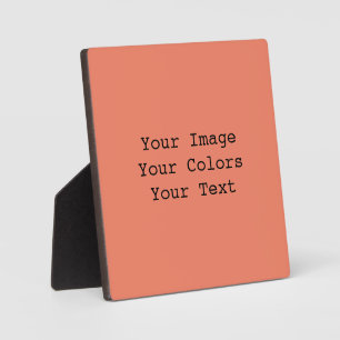 Placa Expositora Crear el propio