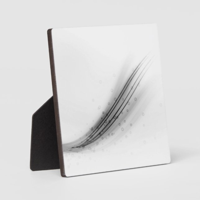 Placa Expositora Crear el propio (Anverso)