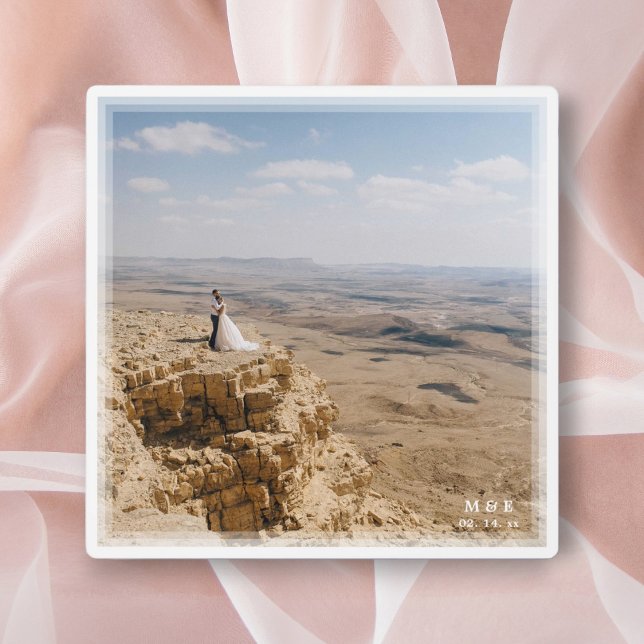 Placa Expositora Crear su propia foto de Boda memorable Personaliza (Subido por el creador)