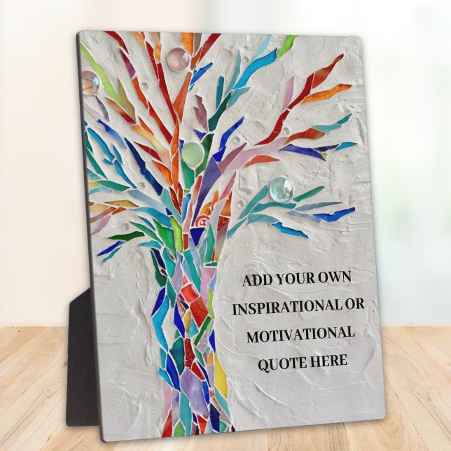 Placa Expositora Crear su propia oferta motivacional Inspiradora (Subido por el creador)