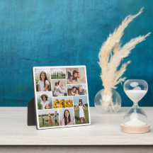 Crear su propio Collage de fotos de 10