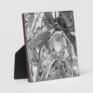 Placa Expositora Crear su propio personal