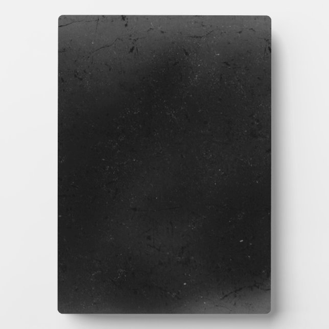 Placa Expositora Crear su propio Personalizado (Frente)