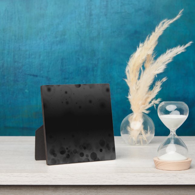 Placa Expositora Crear su propio Personalizado (in situ)