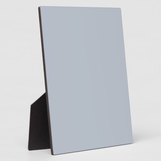 Placa Expositora Crear su propio Personalizado (Lado)