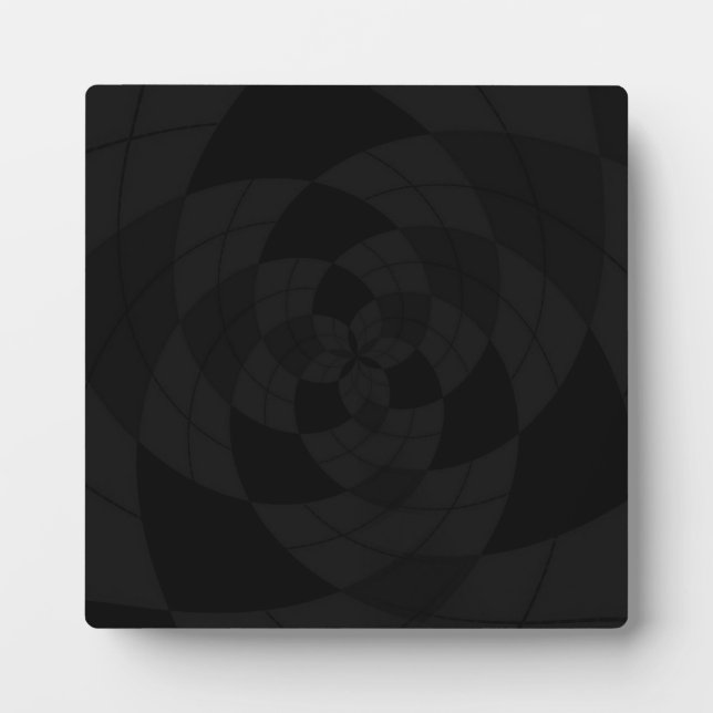 Placa Expositora Crear su propio Personalizado (Frente)