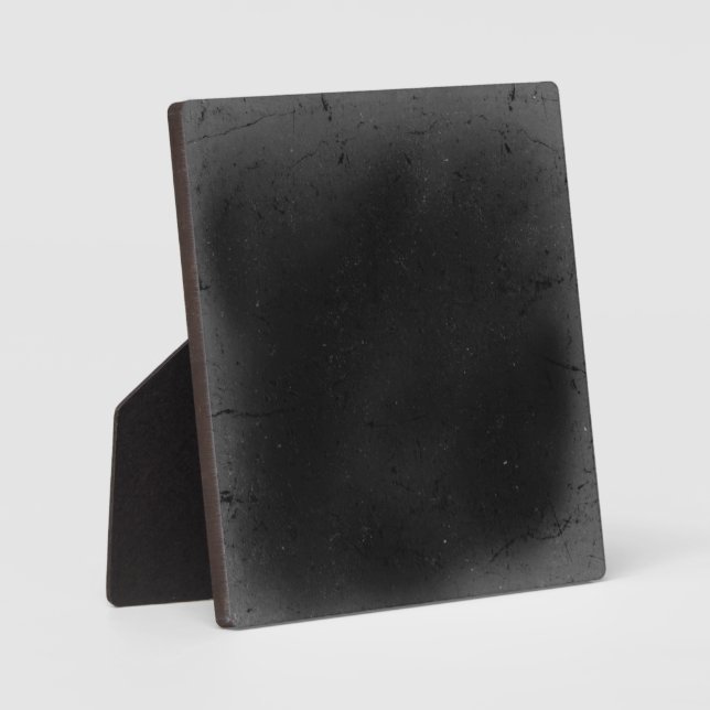 Placa Expositora Crear su propio Personalizado (Anverso)