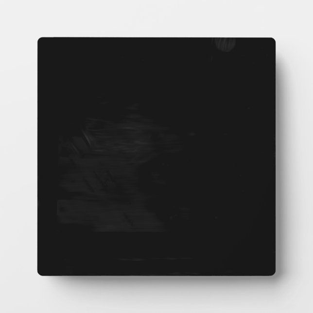 Placa Expositora Crear su propio Personalizado personalizado (Frente)