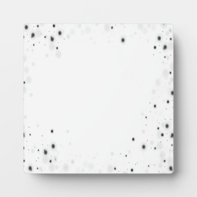 Placa Expositora Crear su propio Personalizado personalizado (Frente)