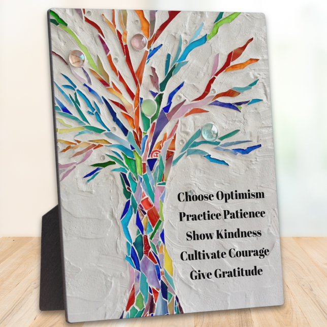 Placa Expositora Crear su propio presupuesto Inspirador/motivaciona (Subido por el creador)