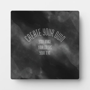 Placa Expositora Crear su propio producto totalmente personalizado