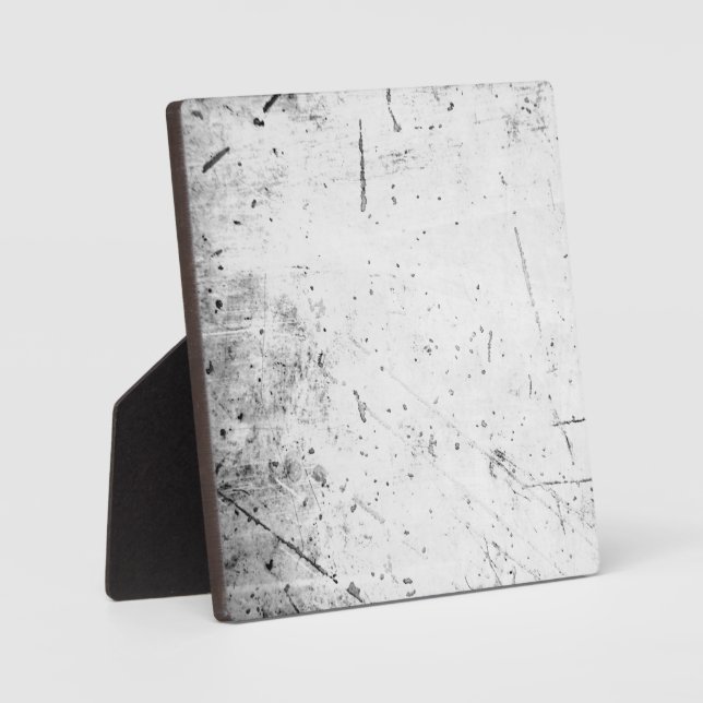 Placa Expositora Crear un Personalizado (Anverso)