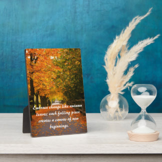 Placa Expositora Crimson Metamorphosis