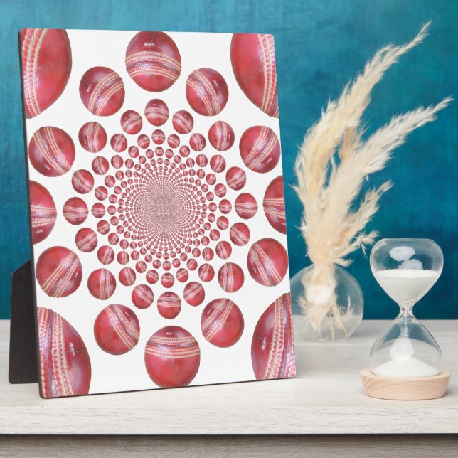 Placa Expositora Críquet (Lado)