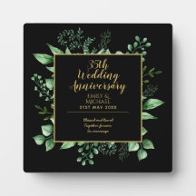 CUALQUIER regalo de aniversario Boda - Personaliza