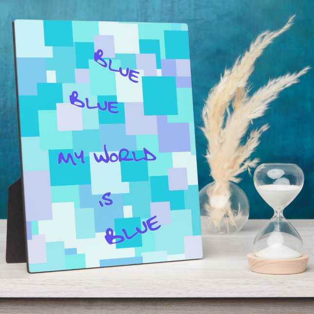 Placa Expositora Cubierta cuadrada (Lado)