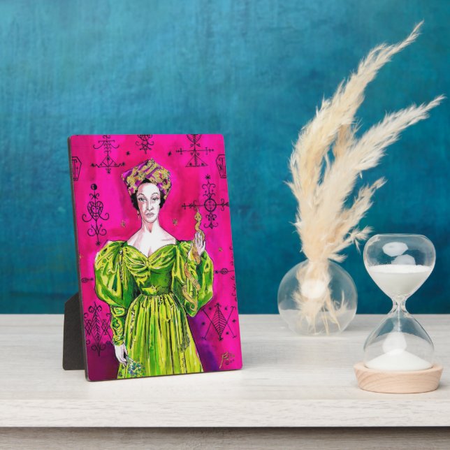 Placa Expositora Cuentos espirituales (Lado)