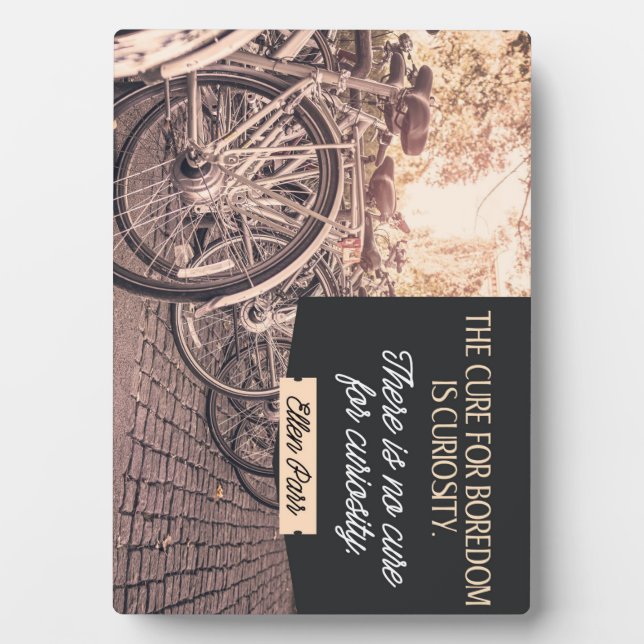 Placa Expositora Cura Para El Boredón (Frente)