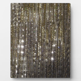 Placa Expositora Curtain Glass Casino Las Vegas