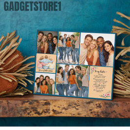 Placa Expositora Custom Best Friend – Perfect Friendship Day