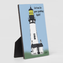 Déjame ser tu luz de guía