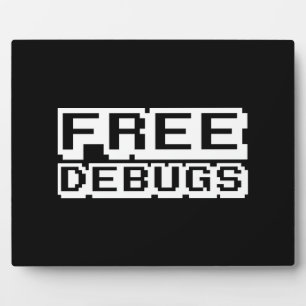 PLACA EXPOSITORA DEPURACIÓN GRATUITA